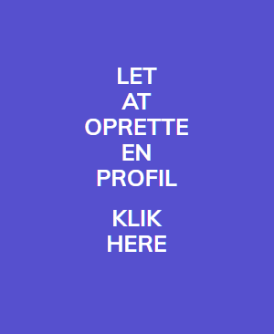 Let At Oprette Em Profile Klik Here